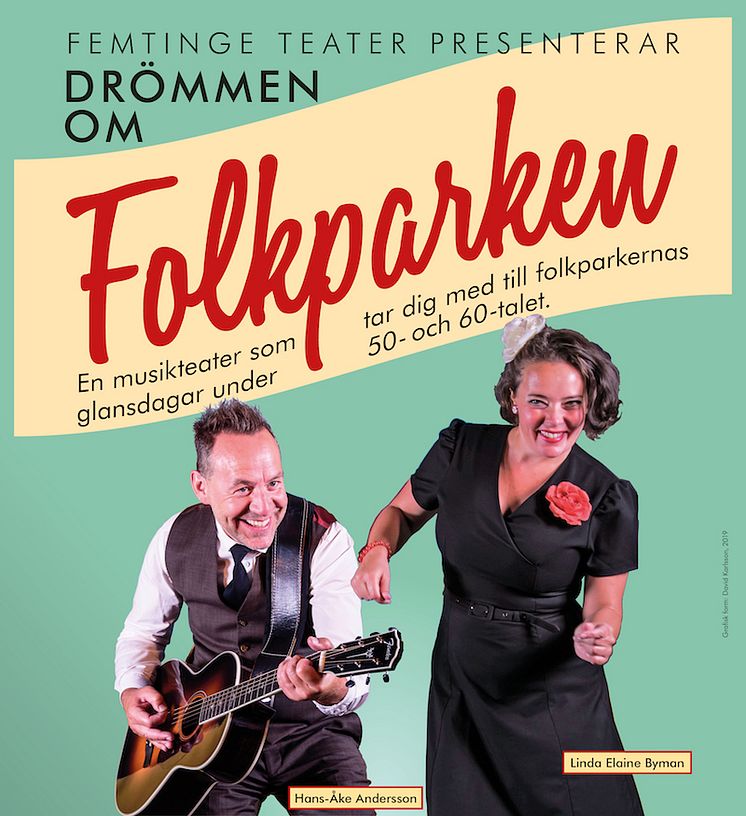 Folkparken
