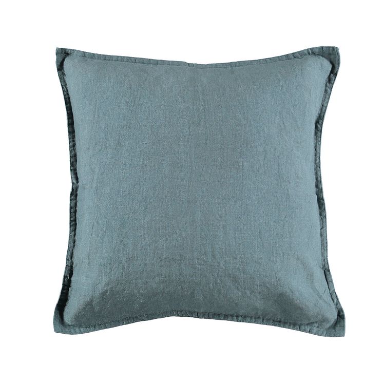 91734557 - Cushion Cover Washed Linen