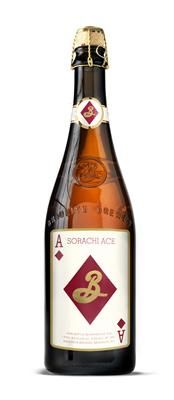 Brooklyn Sorachi Ace