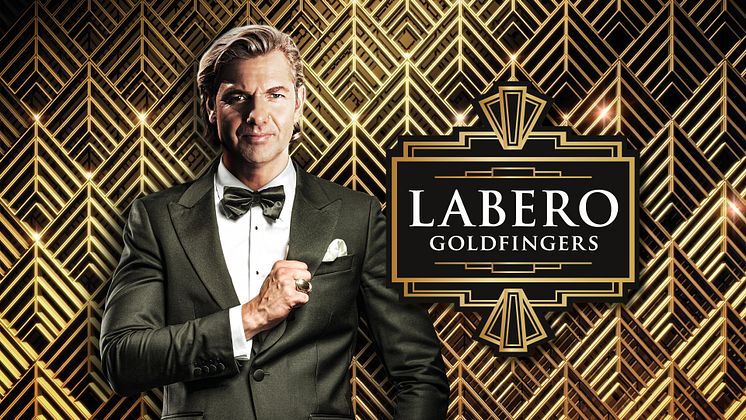 7. Labero Goldfingers 1920x1080