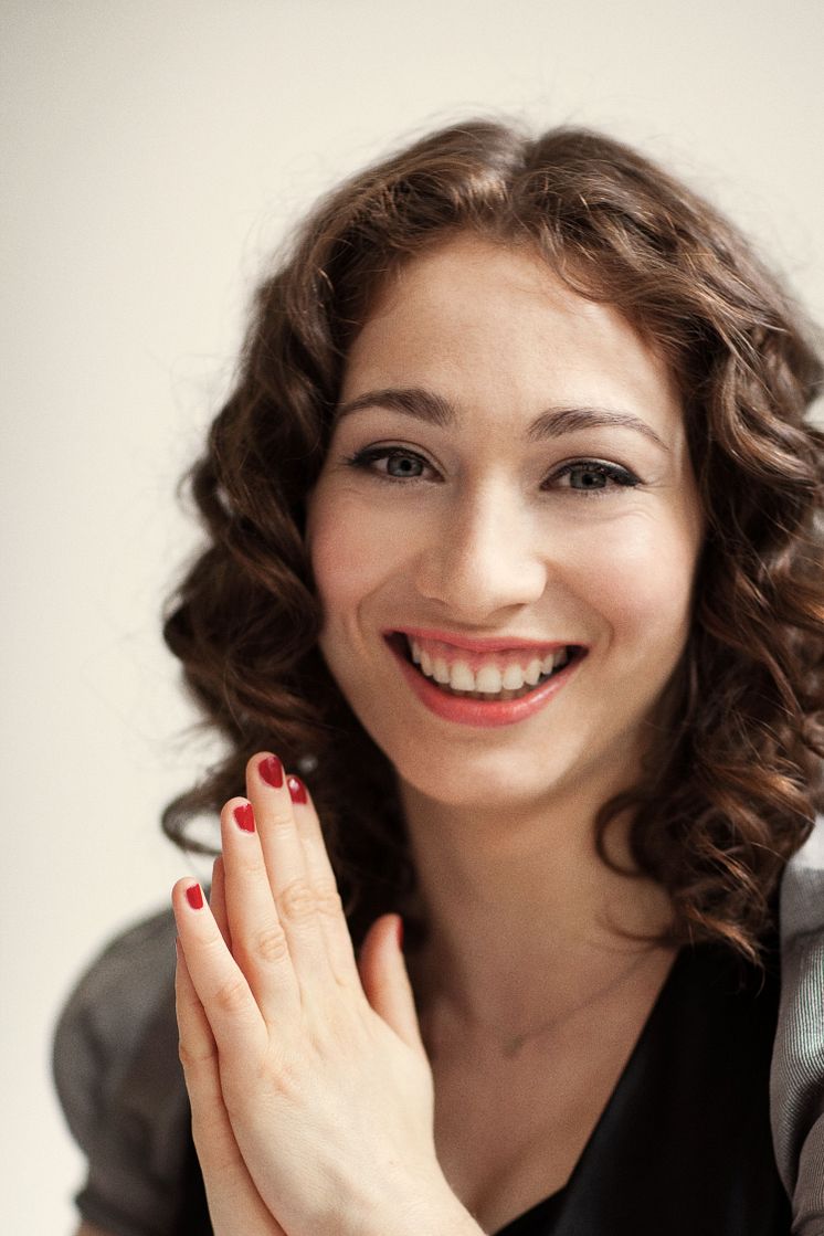 Regina Spektor pressbild 