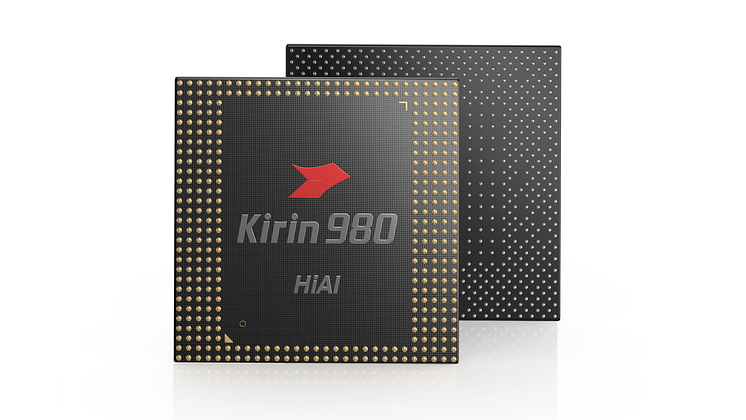 Kirin 980 -3