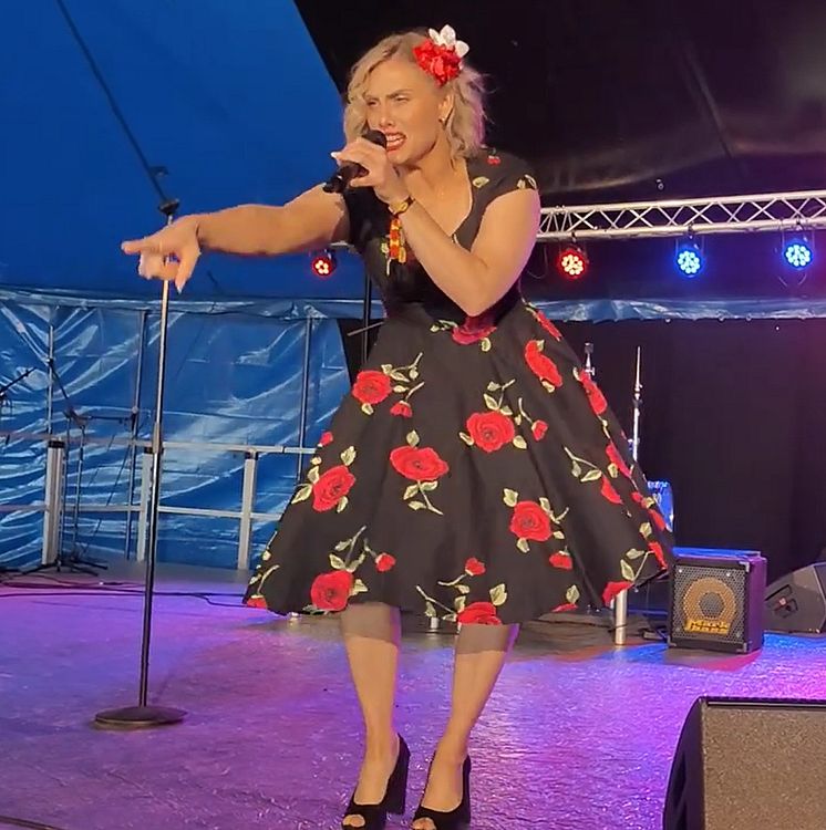 Glinder fashion Show på American days på öland.jpg
