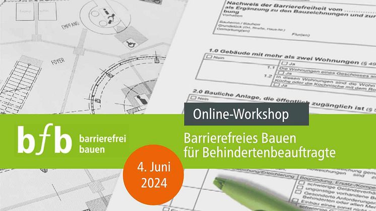 Interaktiver Praxis-Workshop speziell für Behindertenbeauftragte!