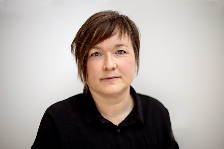 Karin Hartley