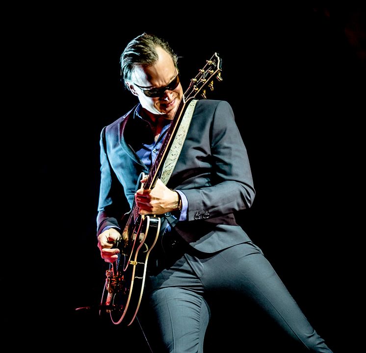 Joe Bonamassa 