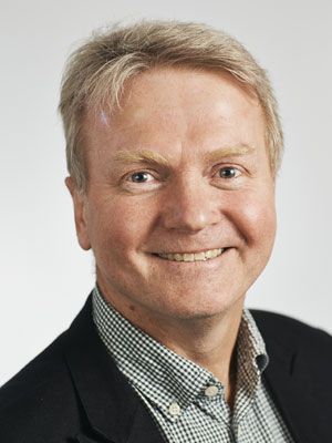 Tomas Persson