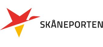 Skåneporten logotyp