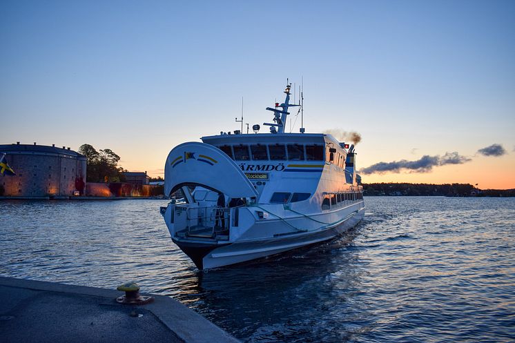 Trafikstart_Mellanskärgård_Blidösundsbolaget