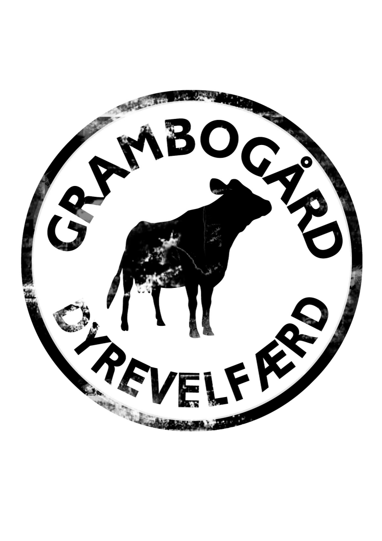 Grambogård logo