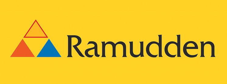 Logo - Ramudden