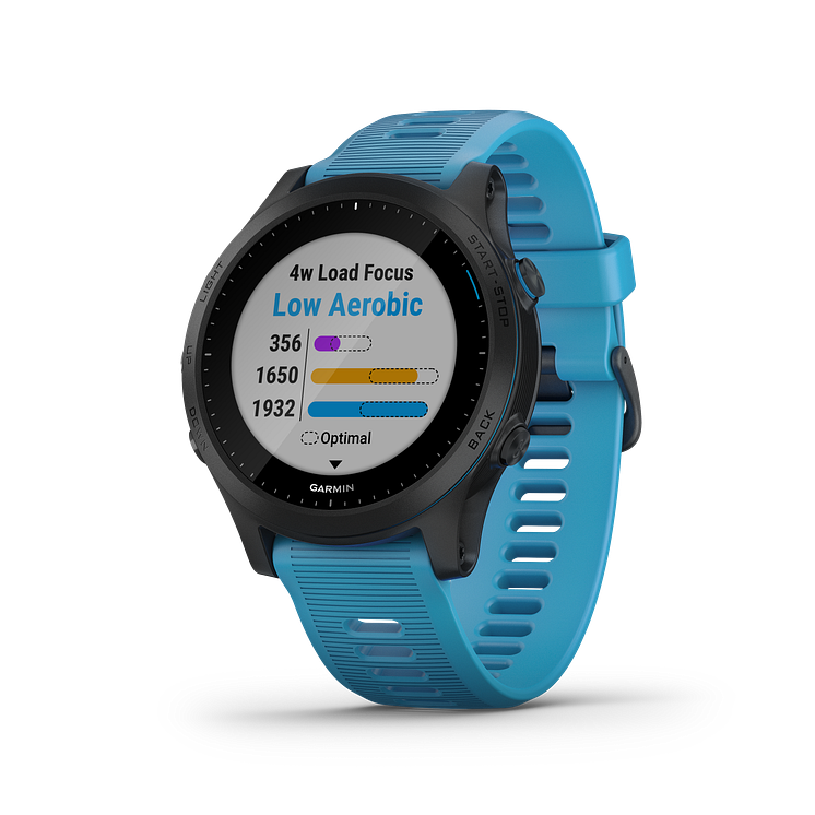 Garmin Forerunner serien