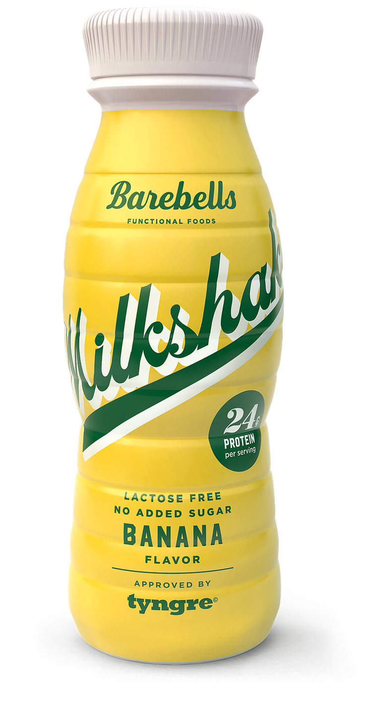 Barebells_Milkshake_Banana
