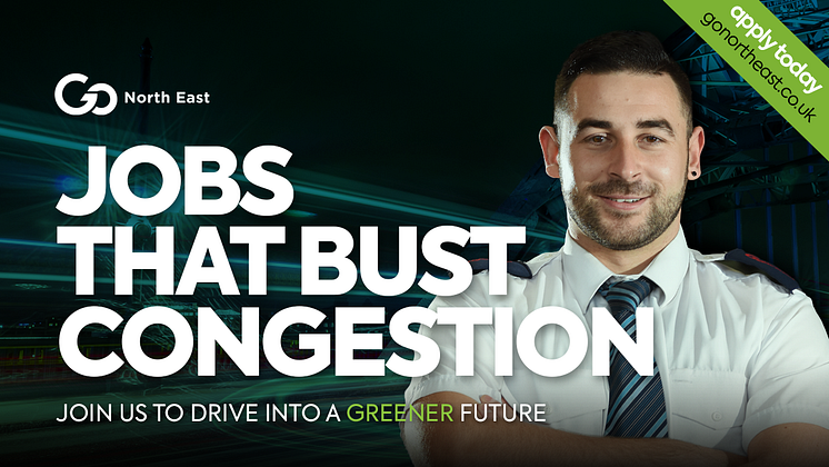 Jobs that bust congestion (1)