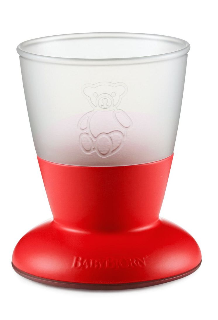 BabyBjörn Barnglas