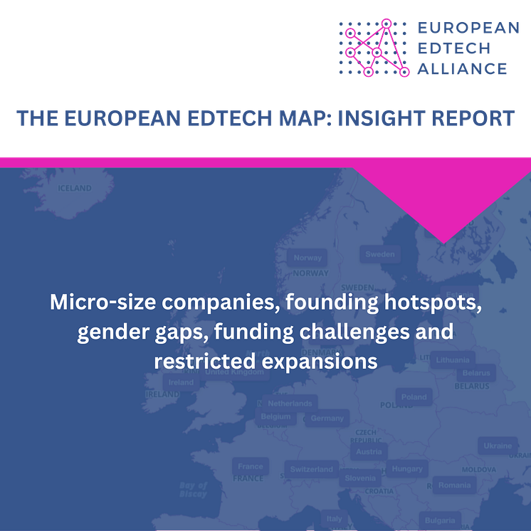 LinkedIn_THE EUROPEAN EDTECH MAP INSIGHT REPORT