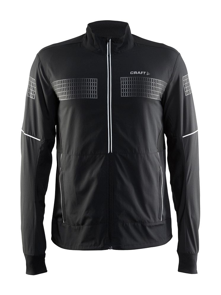 Brilliant 2.0 light jacket, herr