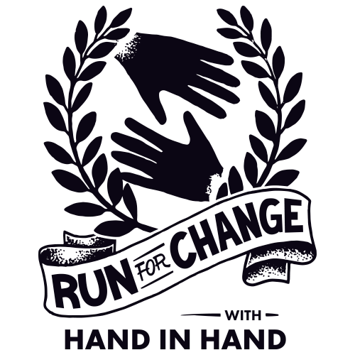 Logotype Run for Change