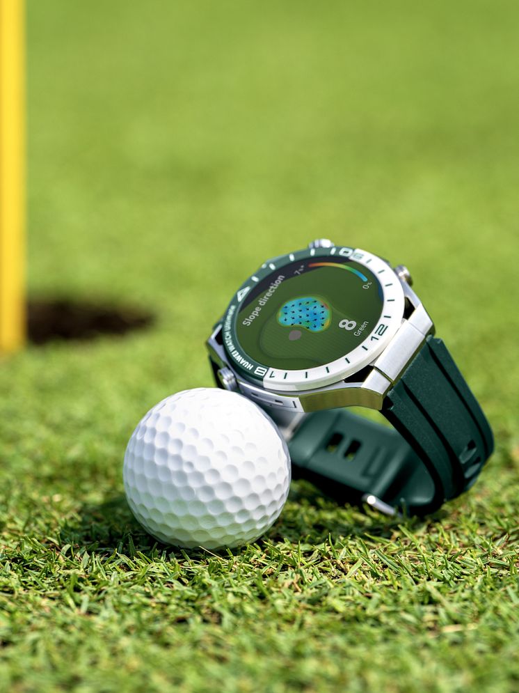 HUAWEI WATCH Ultimate green 2.jpg