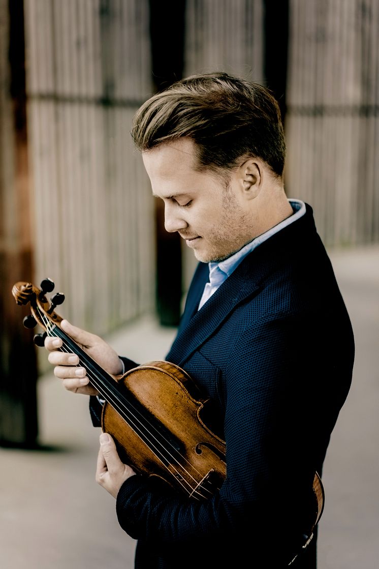 Tobias Feldmann