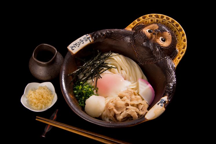 Hanayama Udon