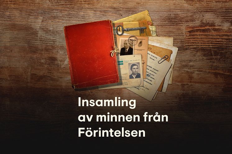 Insamling av minnen (1)