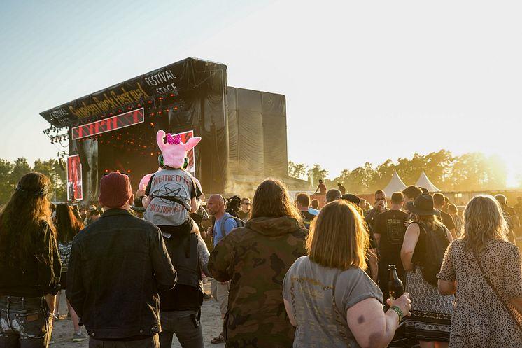 Sweden Rock Festival 2023