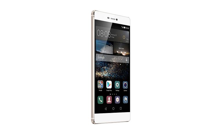 Huawei P8 - Mystic Champagne