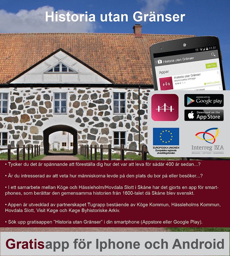 Historia utan gränser