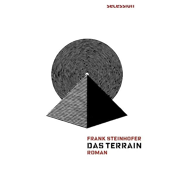 Das Terrain - Frank Steinhofer