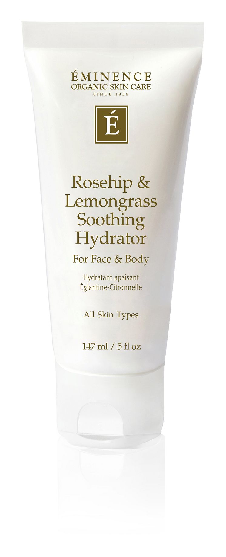 Éminence Rosehip Lemongrass Soothing Hydrator