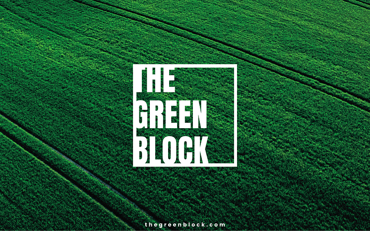 The Green Block