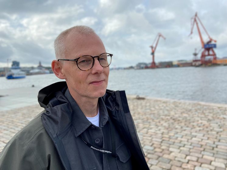 Mats Ivarsson