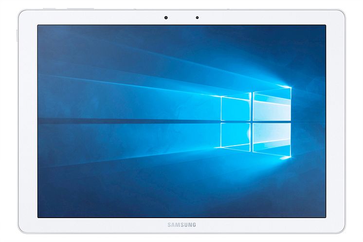 Galaxy TabPro S - White