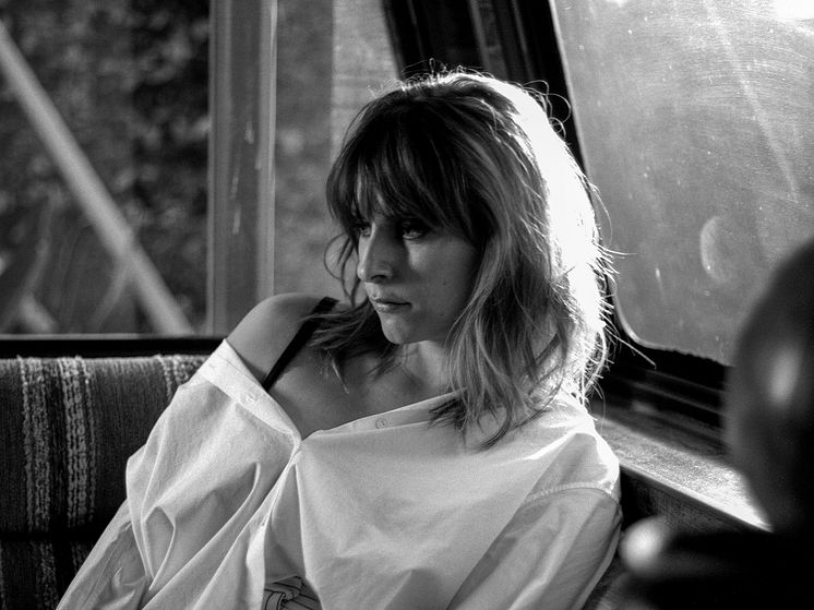 Susanne Sundfør