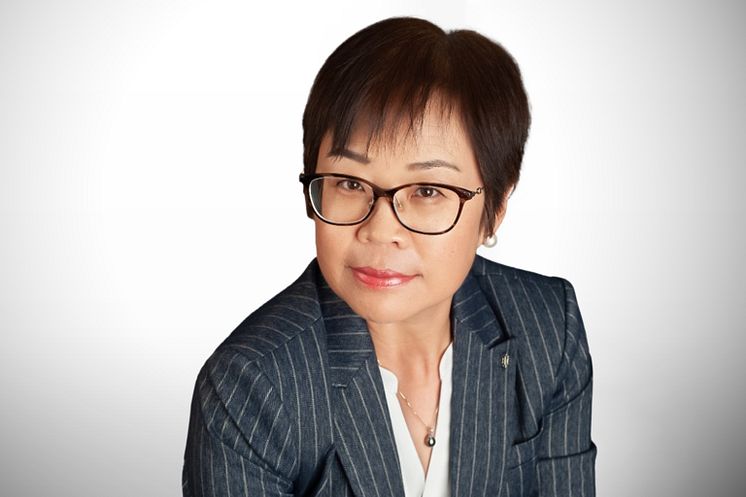  Dr. Yun Zhang (Umicore Galvanotechnik)