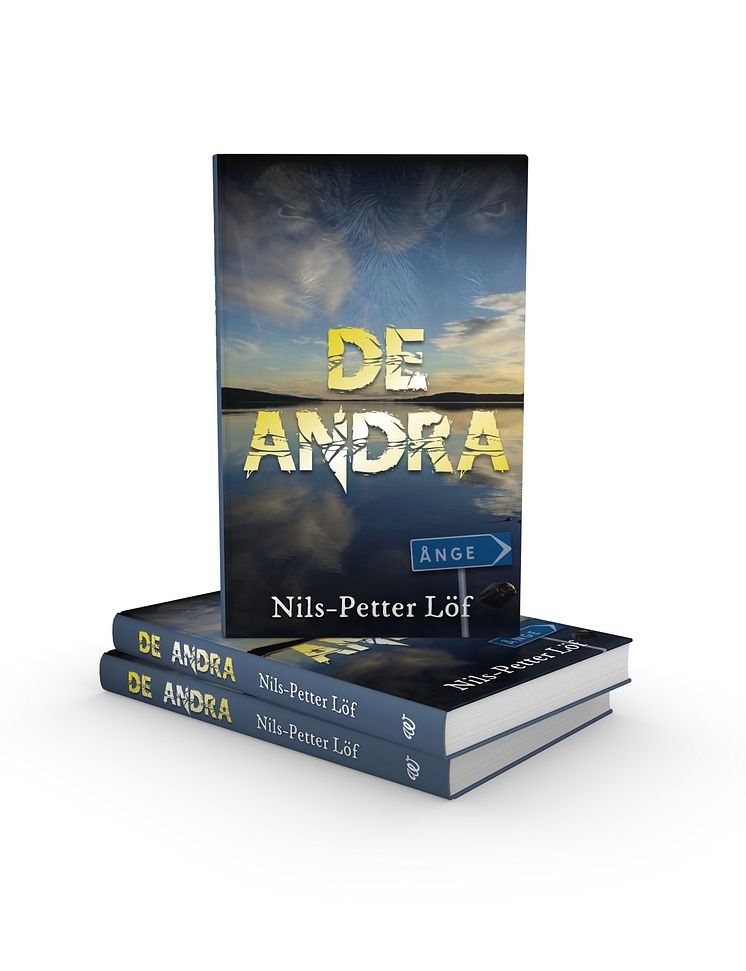 De andra, av Nils-Petter Löf