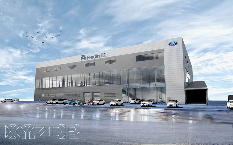 Ford Akalla 2022-01-10