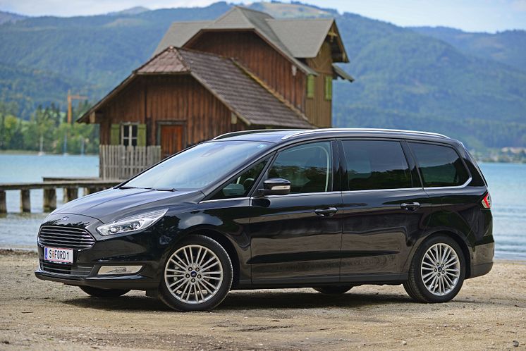Ford Galaxy