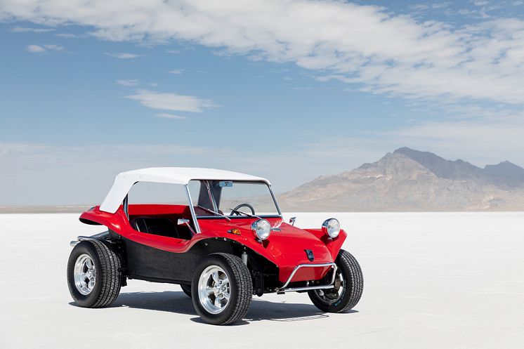 Meyers Manx beach buggy 