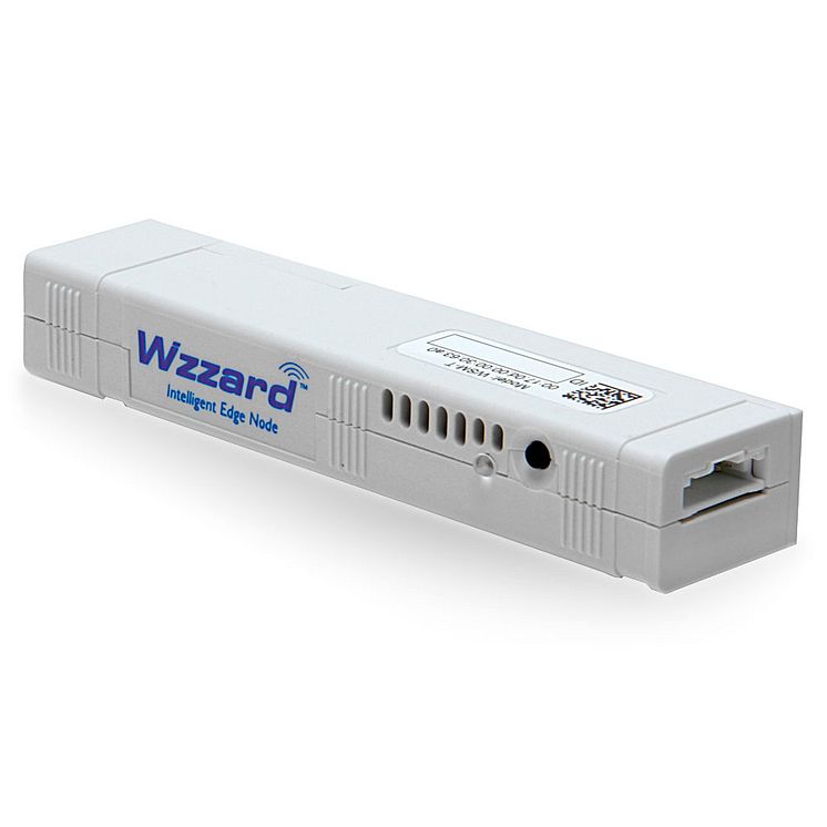 Wzzard C sensormodul för IoT
