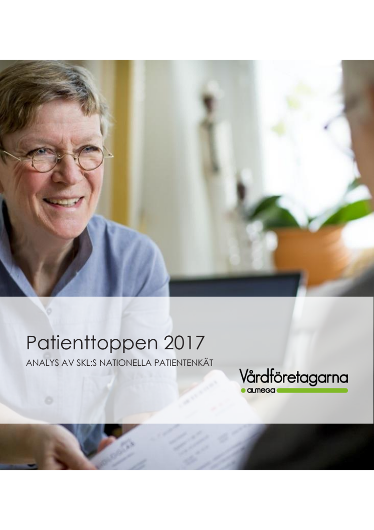 Patienttoppen 2017