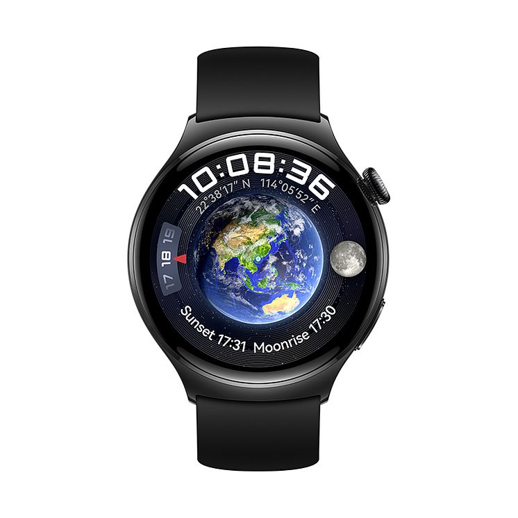 WATCH 4 _Product Image_Black_ front _20230322_EN_JPG_RGB