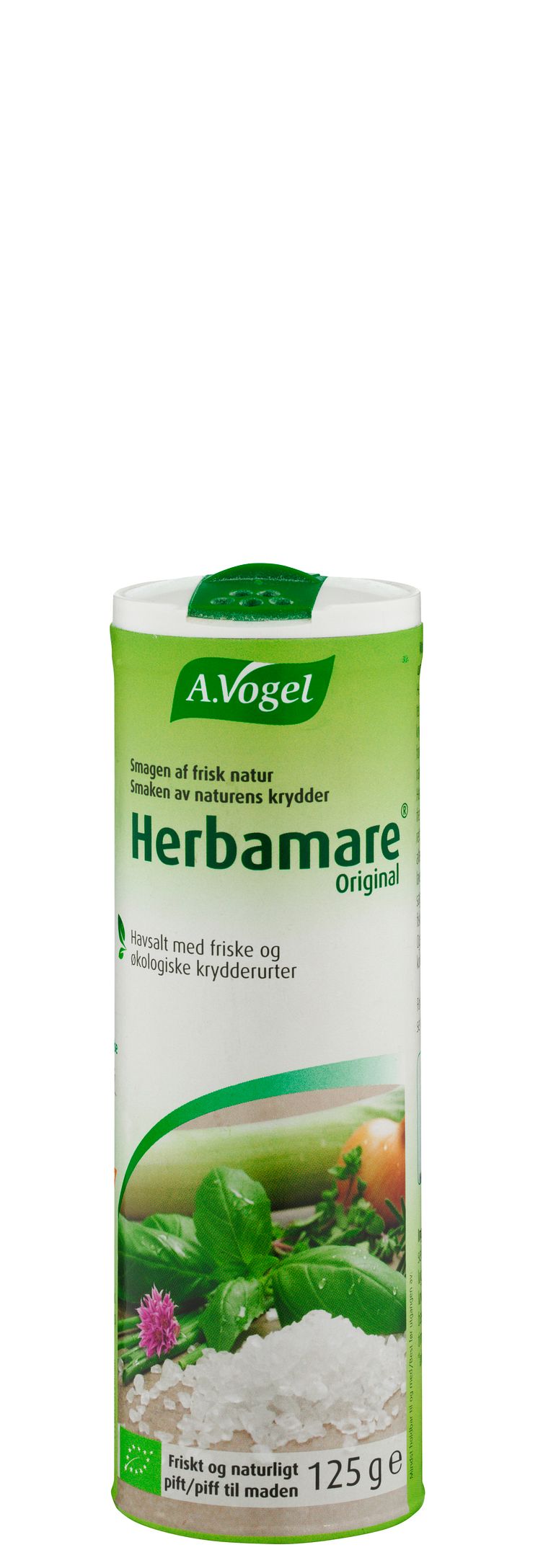 Herbamare original økologisk urtesalt