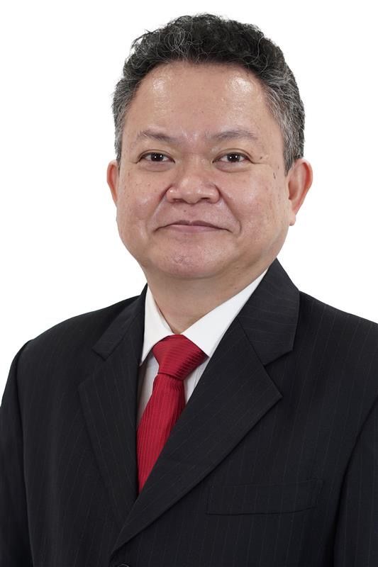 Noel Goh