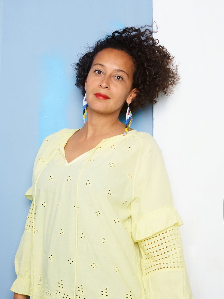 Beata Umubyeyi Mairesse