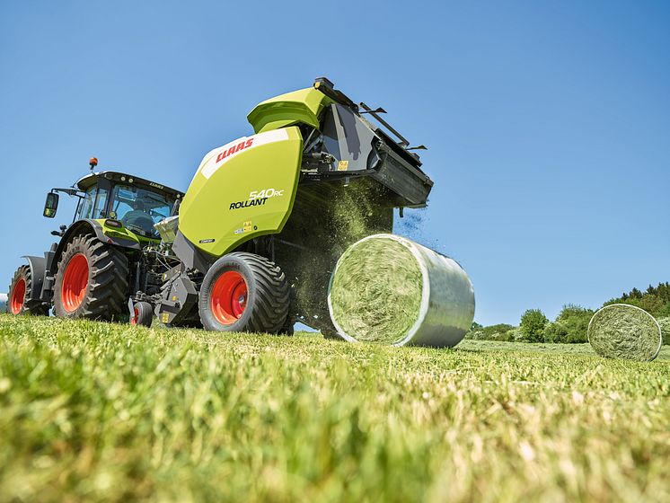 ROLLANT 540 RC