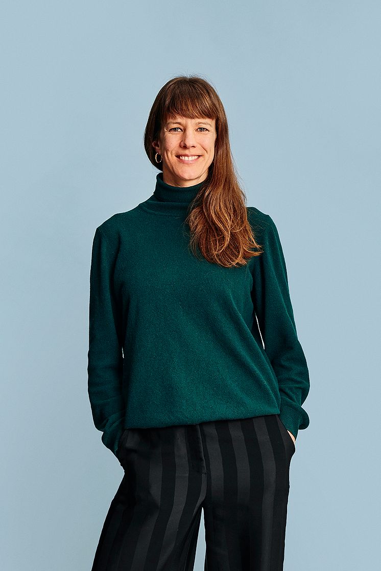 Heidi Sørensen 