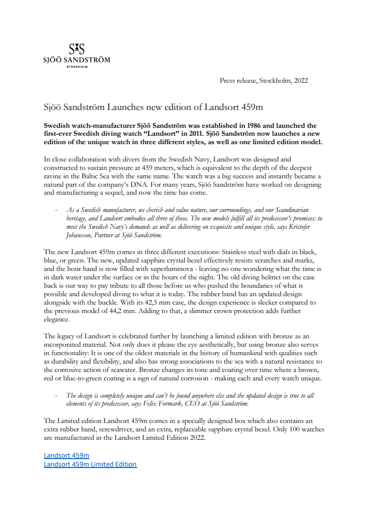Press release Landsort 459 eng with specification.pdf