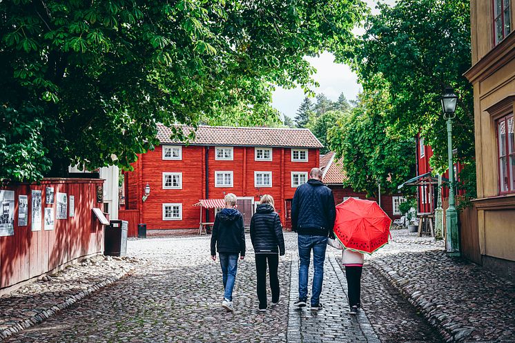 Friluftsmuseet Gamla Linköping